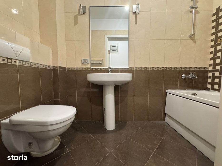 2 camere || Dorobanti Beller