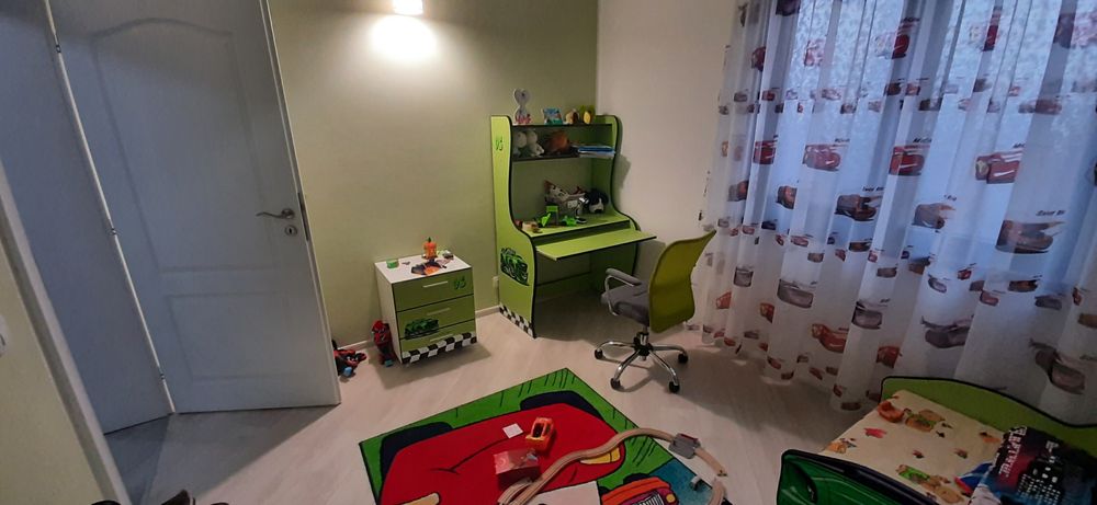 De vânzare, mobilier camera băiețel.