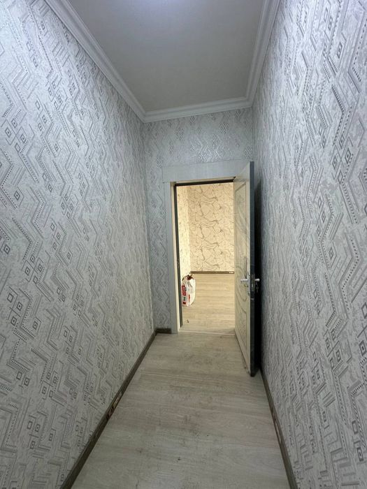 Сергили чоштепа метрони биринчи бекати навастройка 2хона 3этаж 51минг