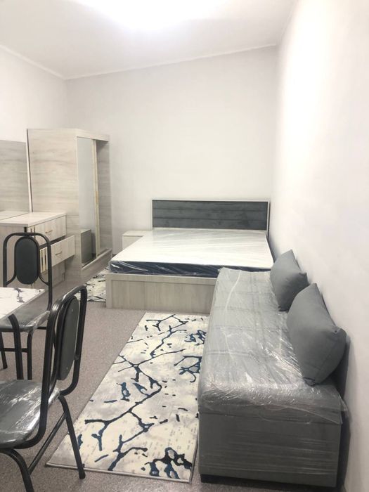 Лабзак Новостройка 1-комнатная ориентир малика ярмарка