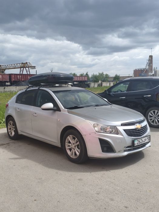 Продам автомобиль