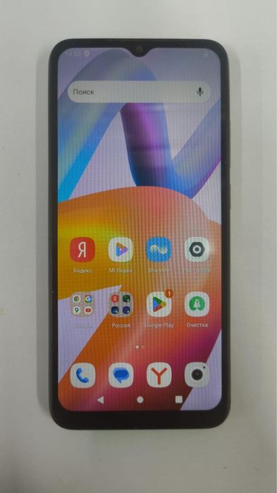 Продам Redmi A2PLUS 64 GB