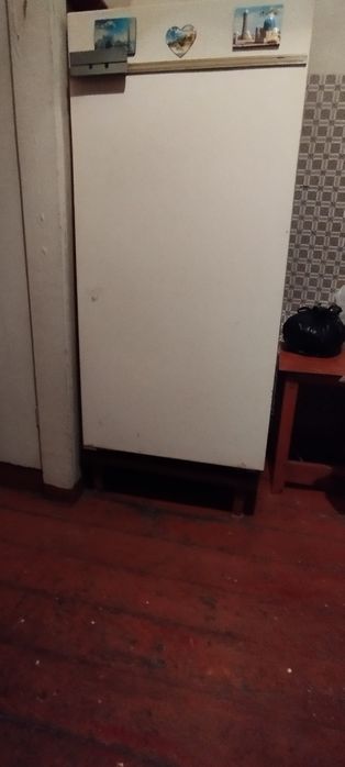 Продается холодильник