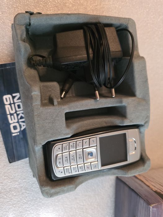 6230i Koмплект Nokia