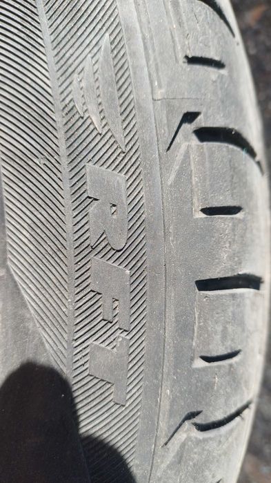 Гуми летни 205 55 17