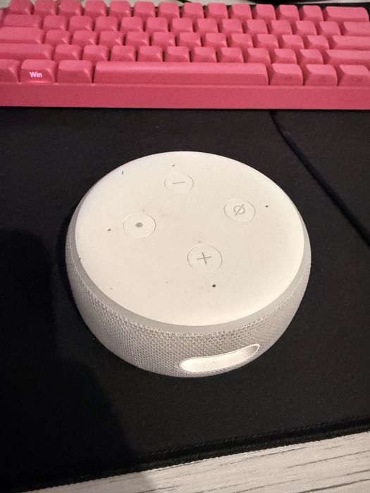 Amazon Echo 3th Gen