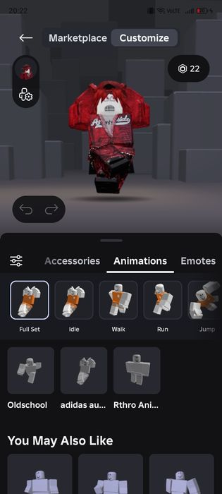 продам роблокс акаунт