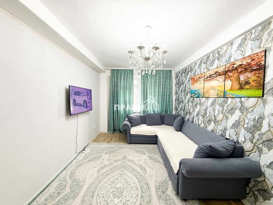 ПРОДАМ 1 ком. Кулагер (Адиль ПРАЙМ)