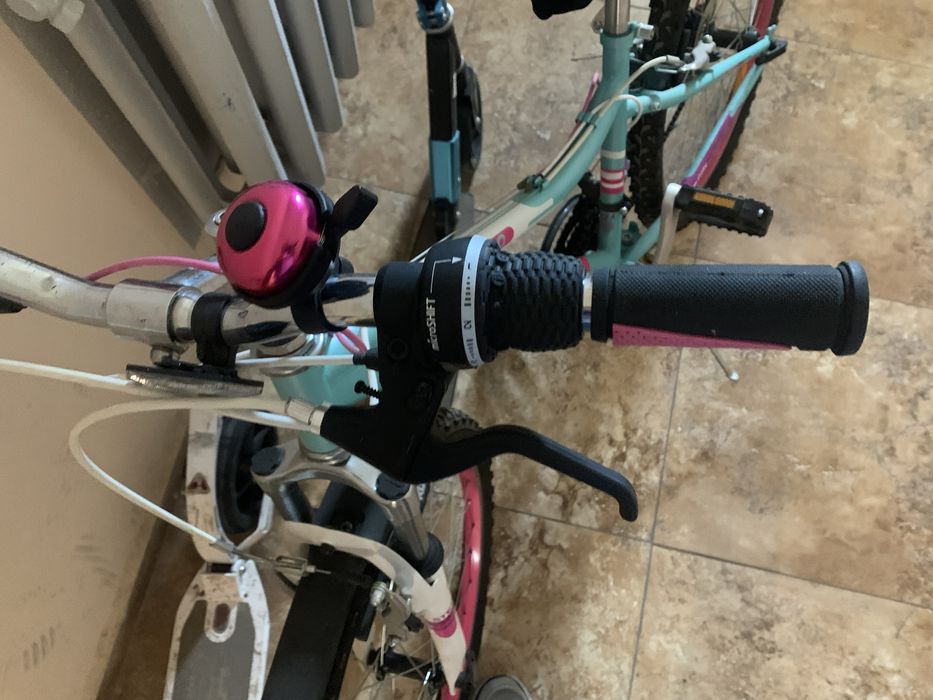 Продам велосипед для подростка