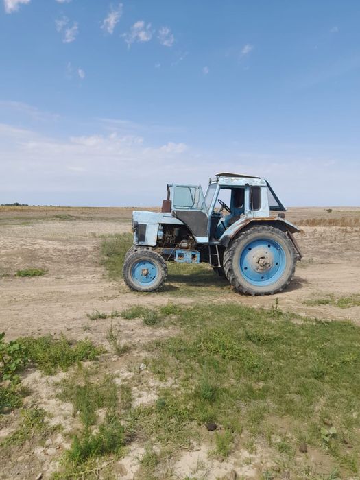 Продается трактор