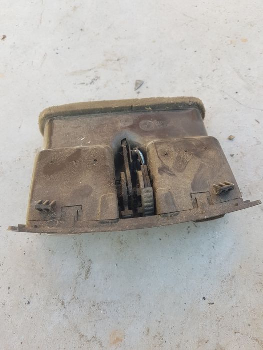 Задни духалки бмв е60 е61