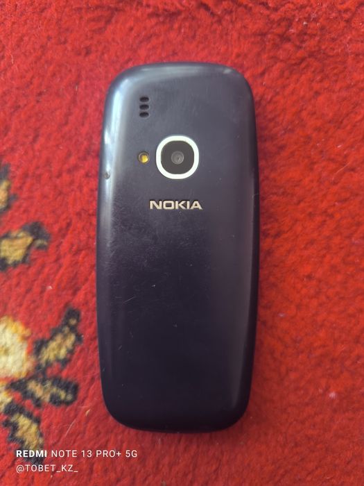 Nokia 6700, E72, 3310