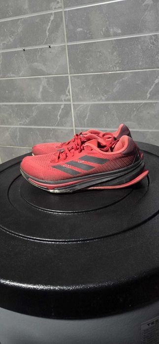 Adidasi alergat Adidas Supernova