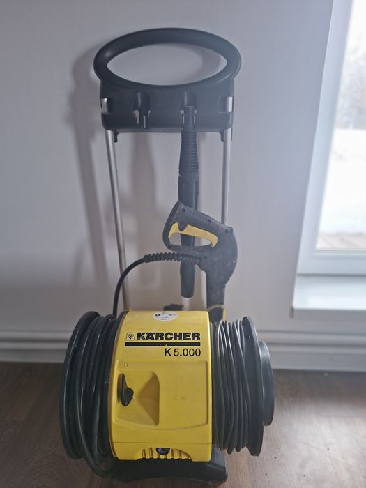 Karcher k5.000 perfect functional