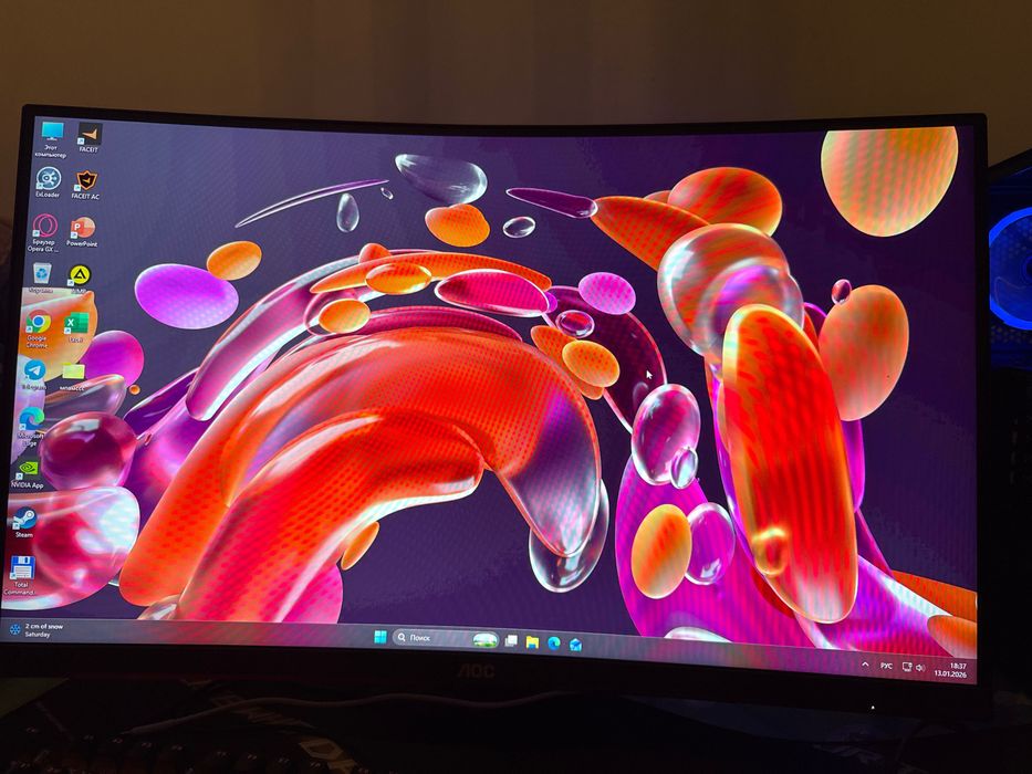 Игровой пк для геймеров