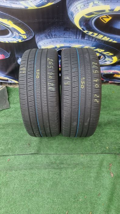 265.40.22 pirelli m+s