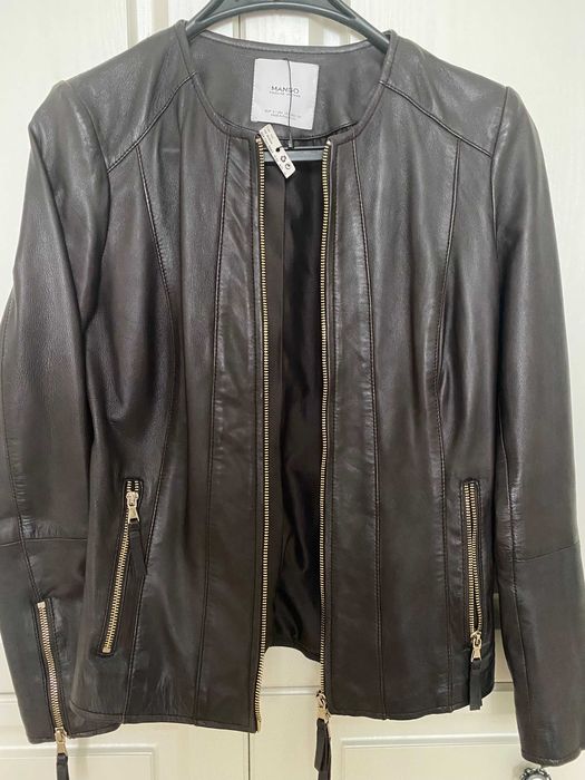 Пуховики, куртки зимние, шубы