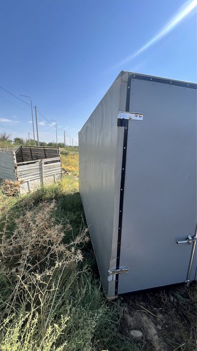 Газель кузов 4,20 тент сатылады