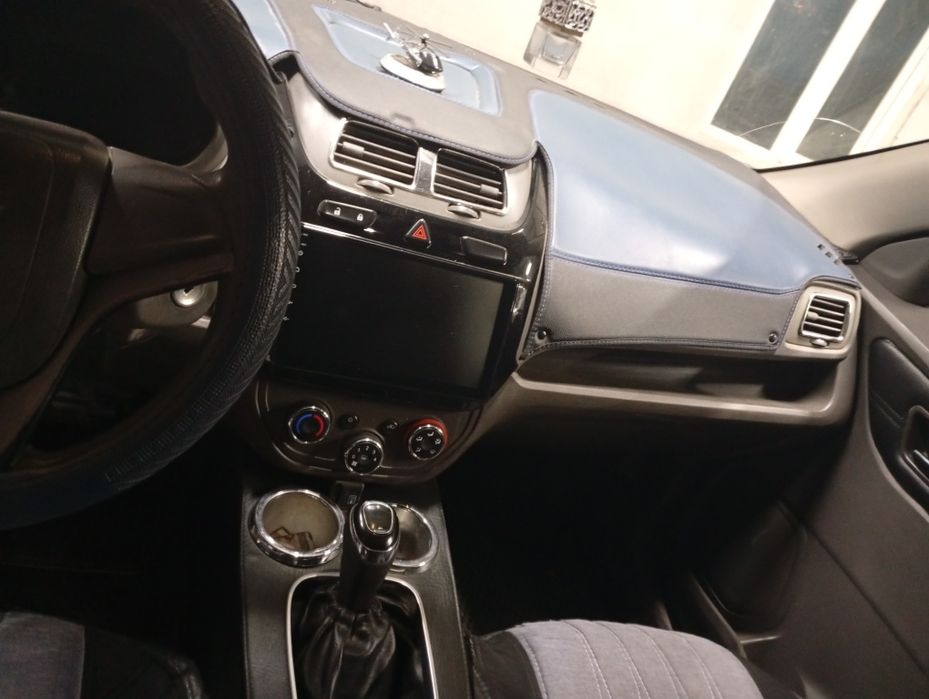 Kobilt 2013 yil gazi bor