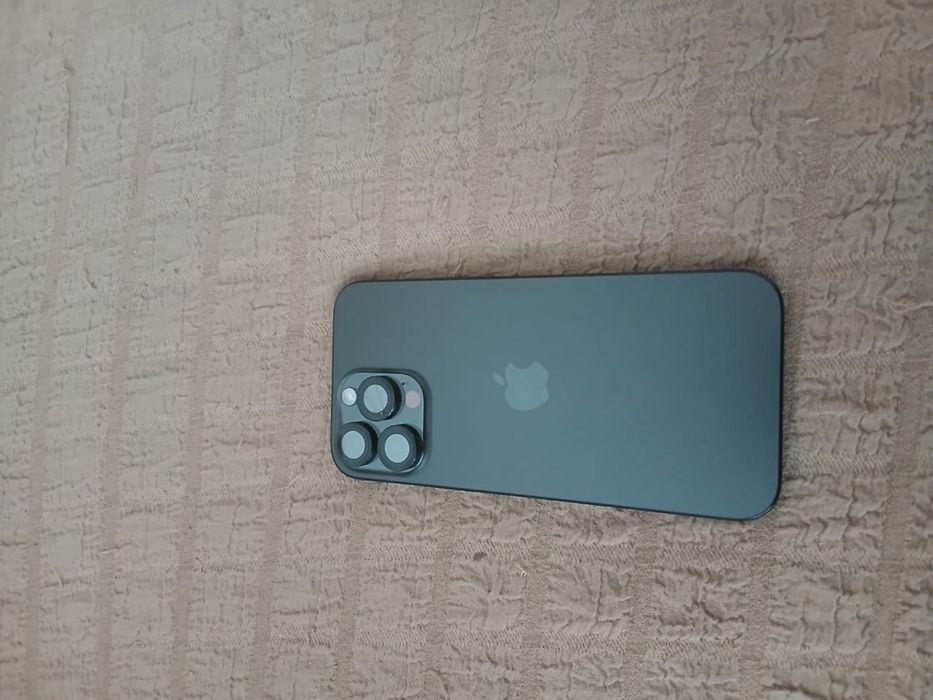 Айфон 16 про макс 256гб