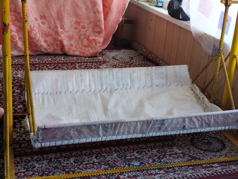 Belanchak holati yaxshi