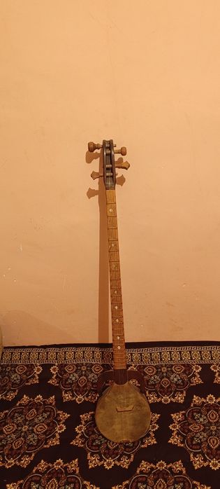 Rubob sotiladi   holati juda zoʻr
