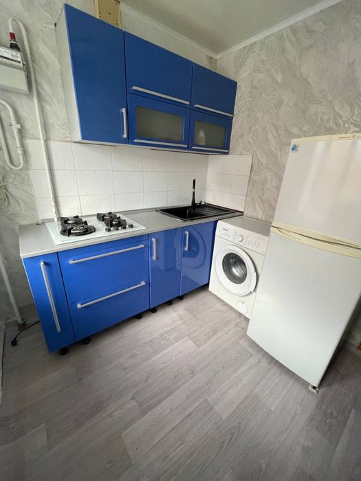 Квартира однокмнатная