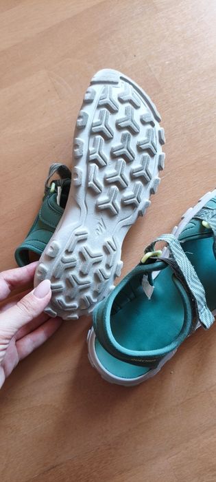 Детски сандали Quechua 34/35