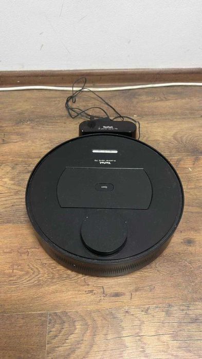 Робот пылесос TEFAL X-plorer serie 75