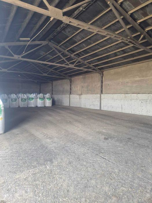 Дава се под наем Склад в Добрич, Автогара - 780 кв.м за 174557.7 € - Снимка #2