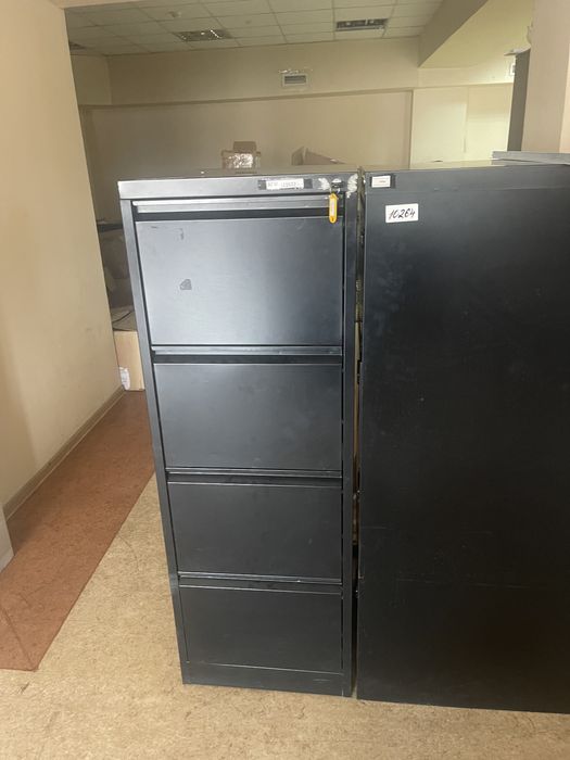 Секреттор шкаф для документов