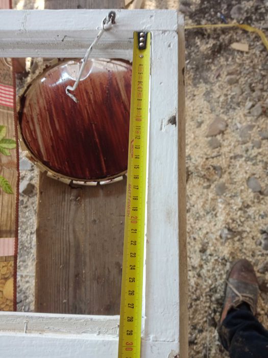 Ferestre lemn masiv rame ochiuri