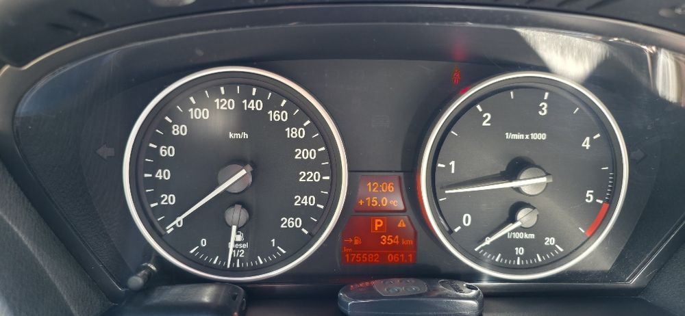 BMW X5 xdrive40D