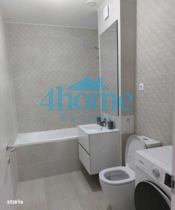 Garsoniera Theodor Pallady | Hils Titanium | Parcare | Metrou
