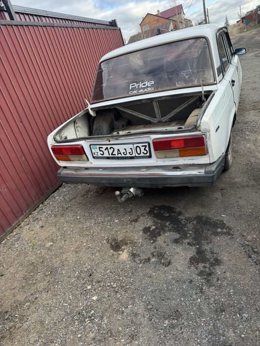 Ваз 2107 в полный разбор карбюратор