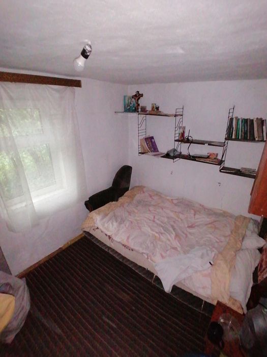 Продам дачу в ермаке на первой беровой линии.