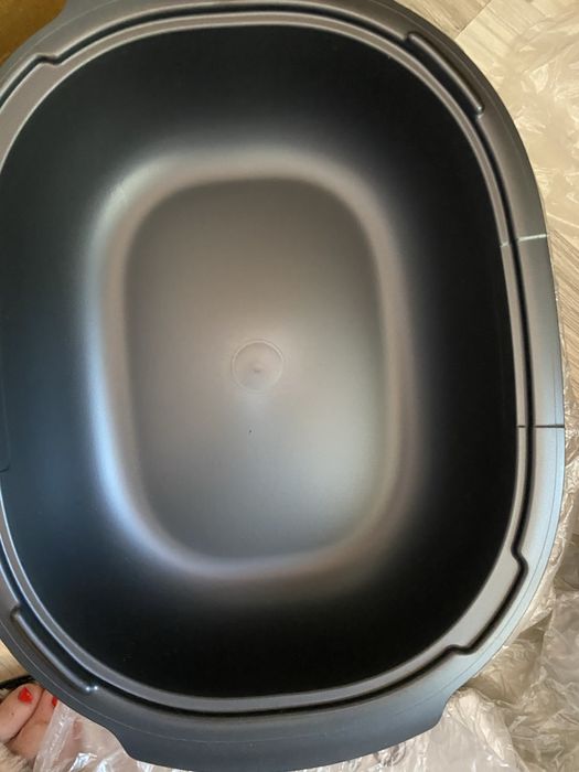 UltraPro 3,5 l oval Tupperware