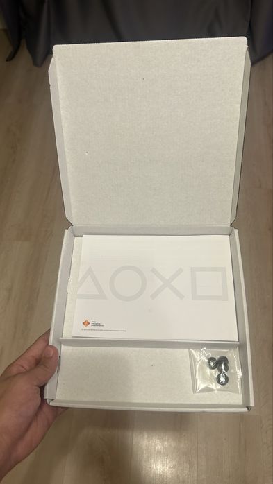 Продаю пс виар 2