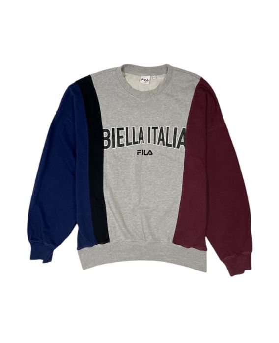 FILA оригинална мъжка блуза, 2XL