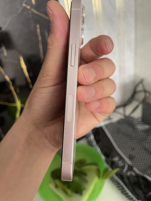 Iphone 13 128г Шымкент