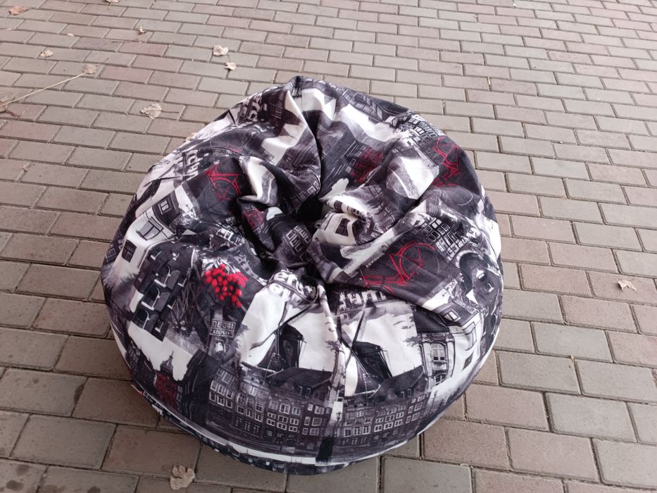 Продам кресло мешок
