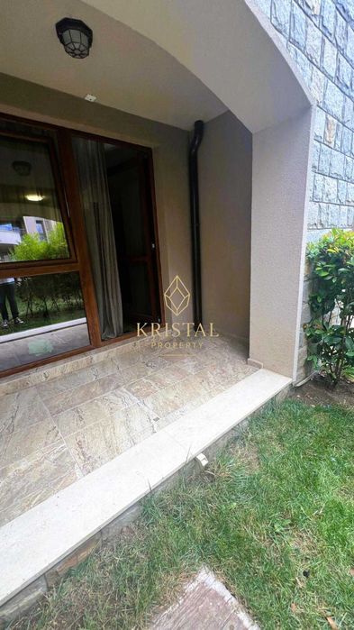 Продава се Едностаен апартамент в к.к. Слънчев бряг - 34 кв.м за 1942 €/кв.м - Снимка #7