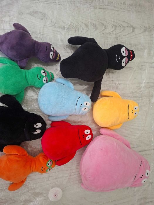 Сет детски играчки