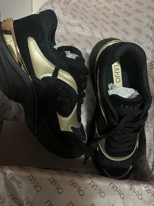 Дамски маратонки