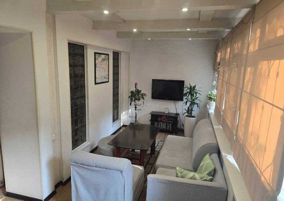 Садыка Азимова, посольство Японии, 77-я серия