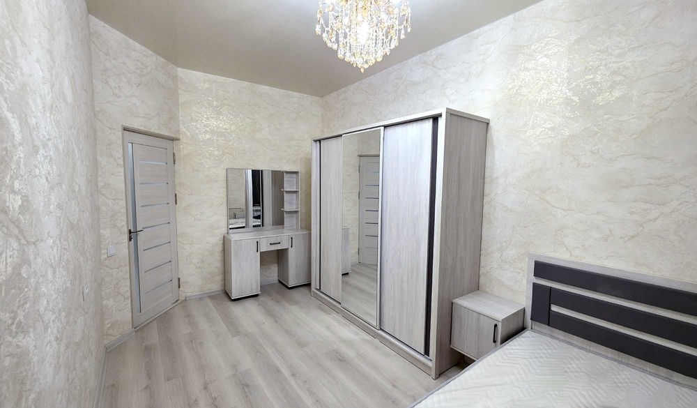 Аренда 2/10/10 СВОЯ. ЖК SOFIA RESIDENCE, Ависаозлар 4, метро Яшнобод.