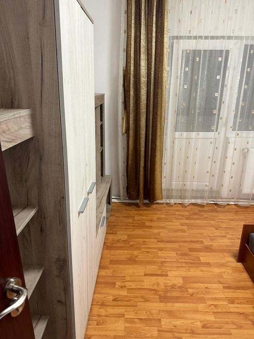 Vând apartament cu 2 camere