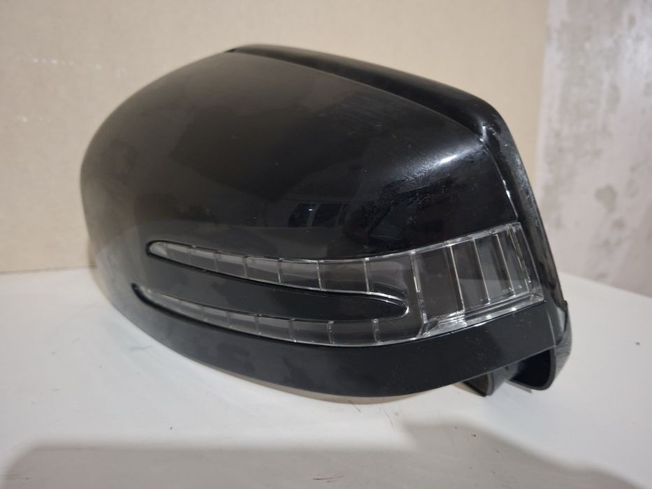 Капак за огледало Мерцедес GLE 350 2016 - 2019