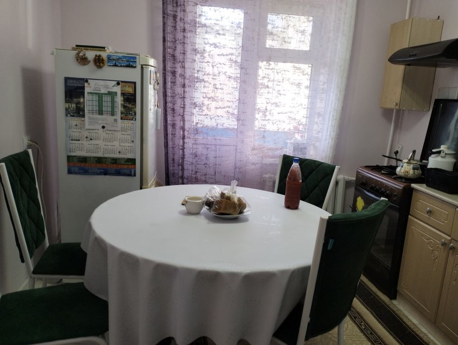 Продам квартиру в кандыагаш