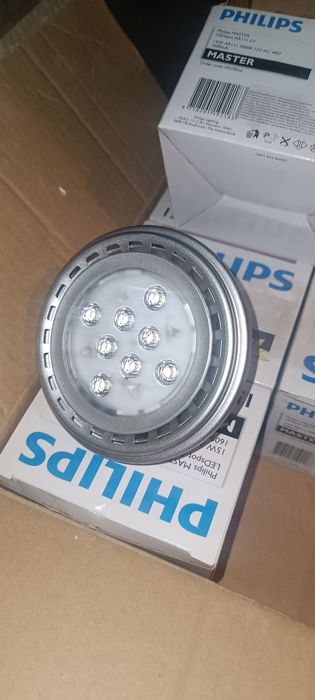 Плафон Philips с коробом